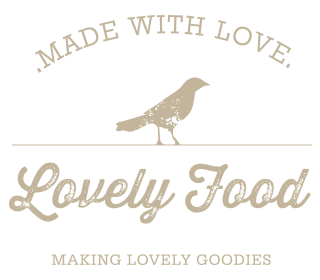 Lovely Food logo